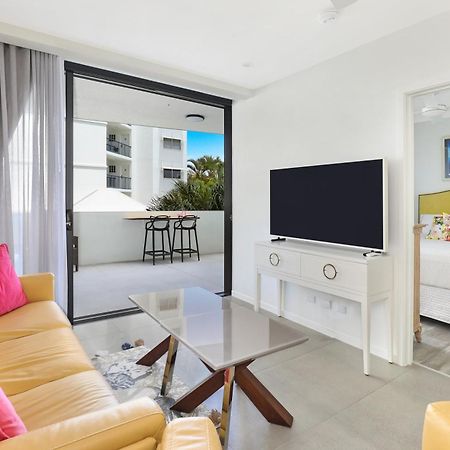 Allure Mooloolaba Dış mekan fotoğraf