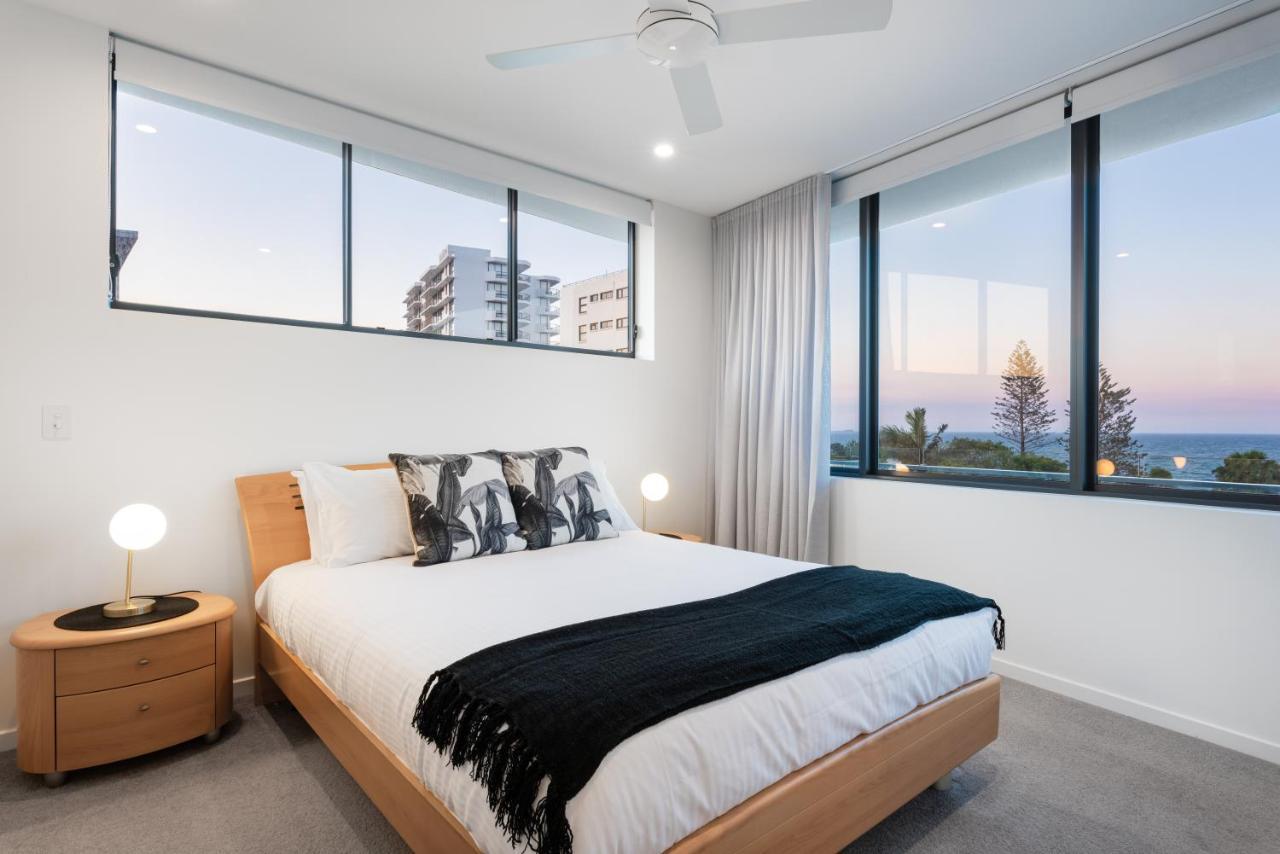 Allure Mooloolaba Dış mekan fotoğraf