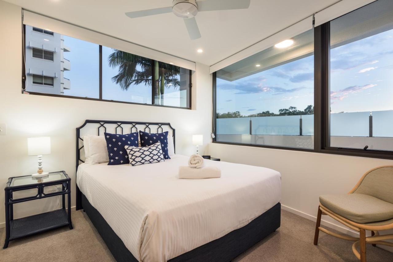 Allure Mooloolaba Dış mekan fotoğraf