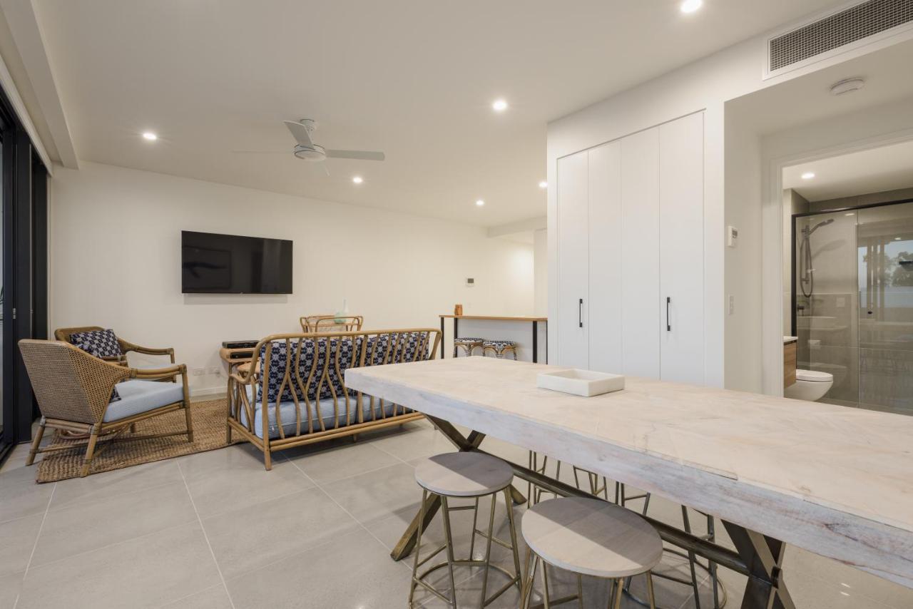 Allure Mooloolaba Dış mekan fotoğraf