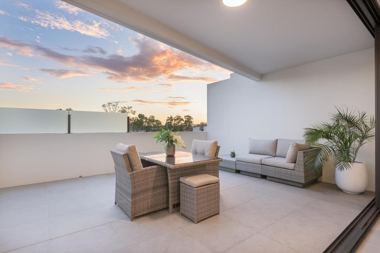 Allure Mooloolaba Dış mekan fotoğraf
