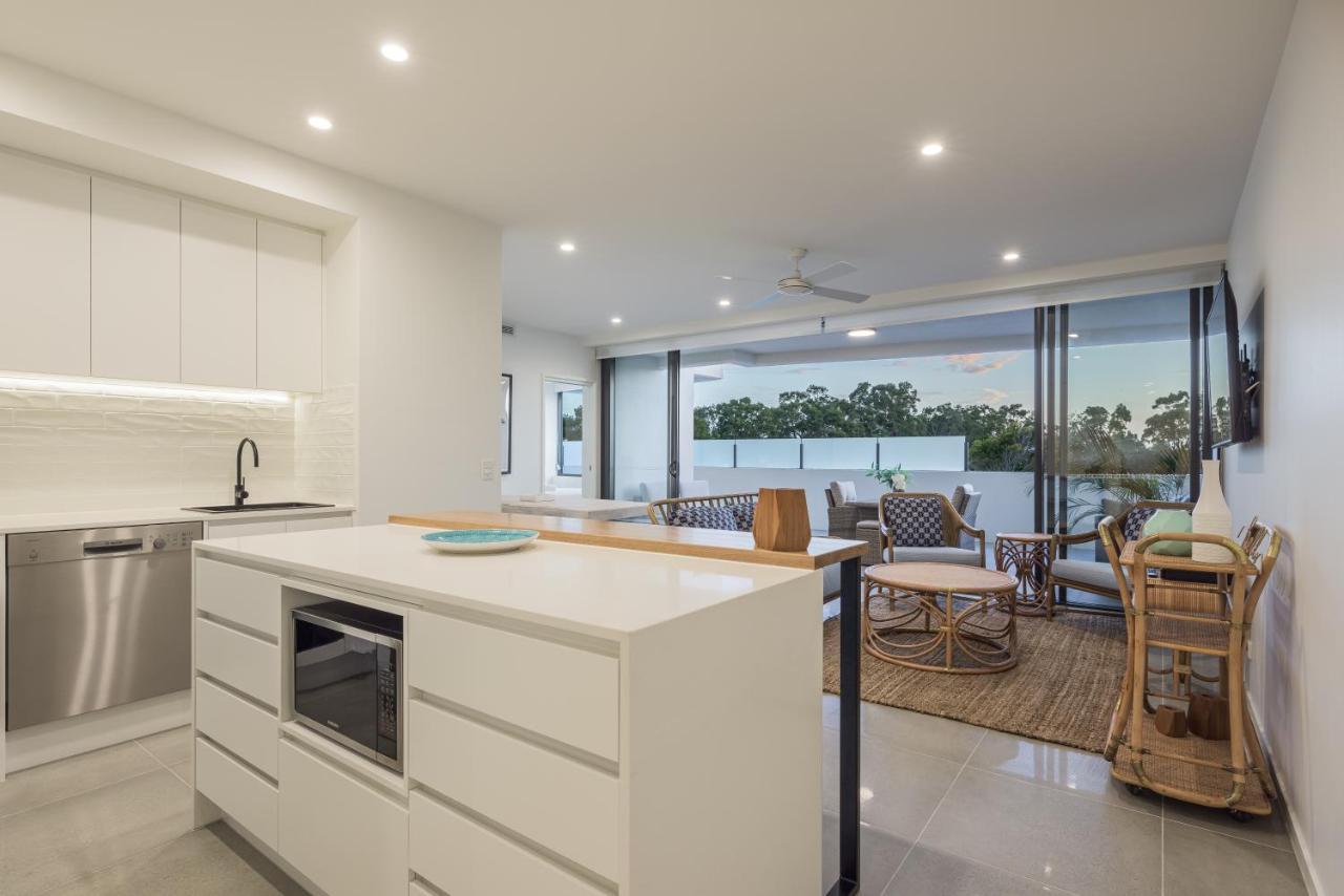 Allure Mooloolaba Dış mekan fotoğraf