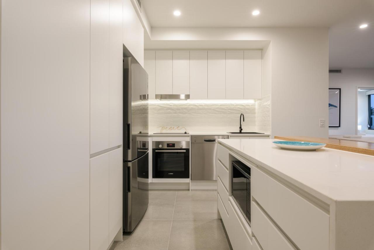 Allure Mooloolaba Dış mekan fotoğraf