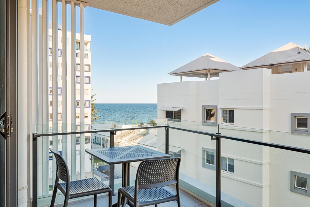 Allure Mooloolaba Dış mekan fotoğraf