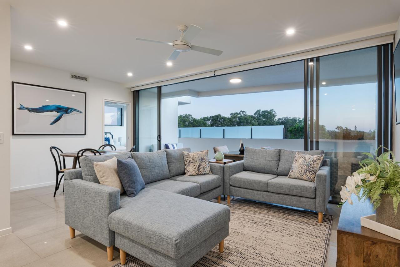 Allure Mooloolaba Dış mekan fotoğraf