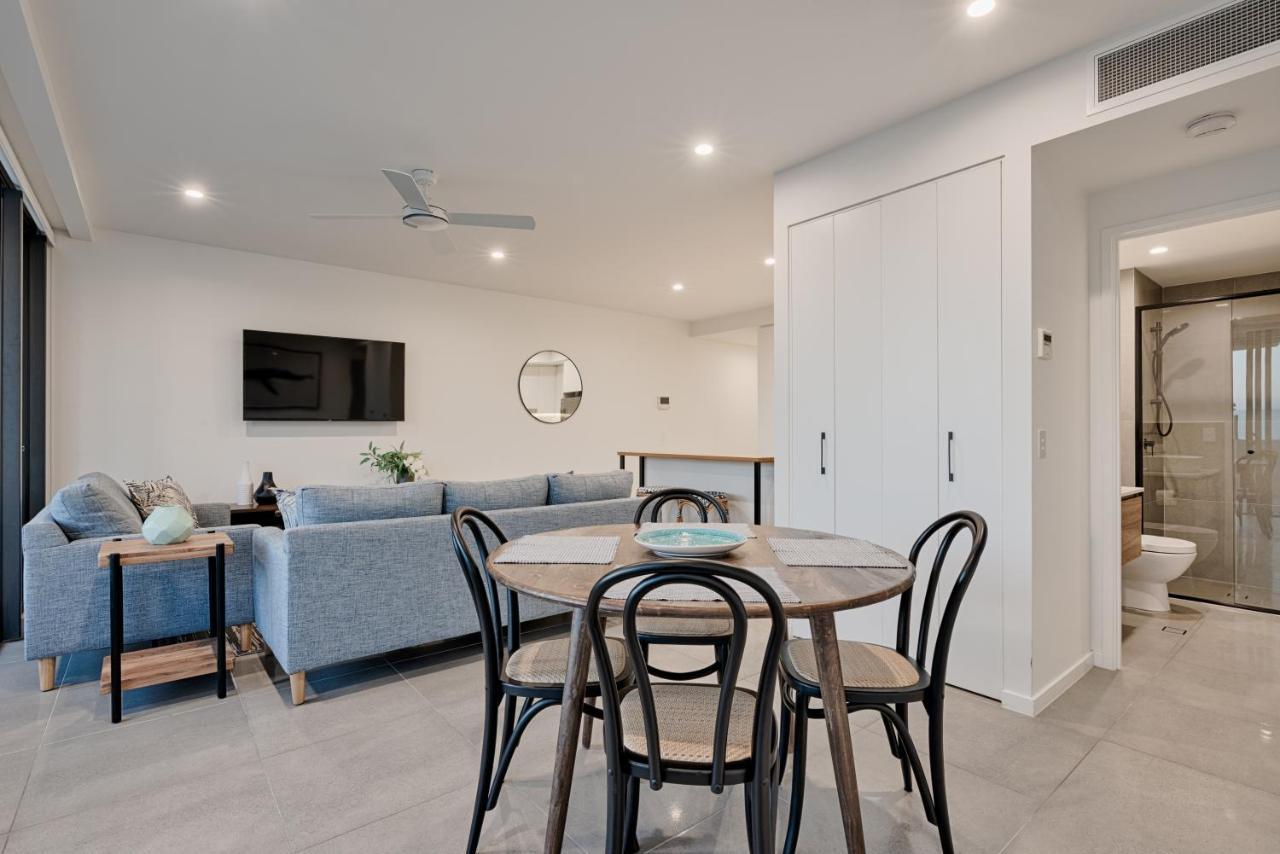 Allure Mooloolaba Dış mekan fotoğraf