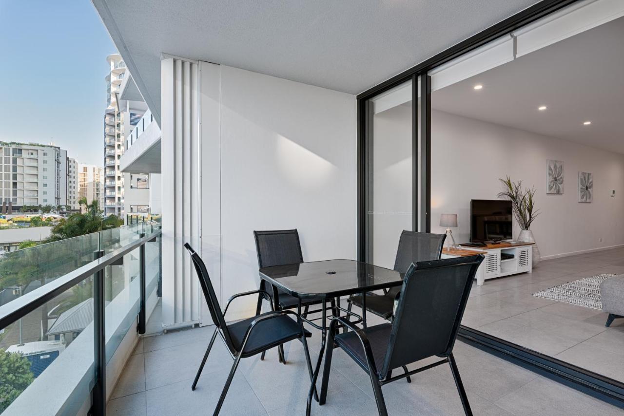 Allure Mooloolaba Dış mekan fotoğraf