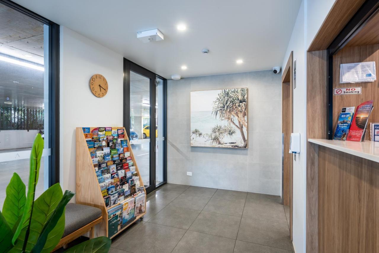 Allure Mooloolaba Dış mekan fotoğraf