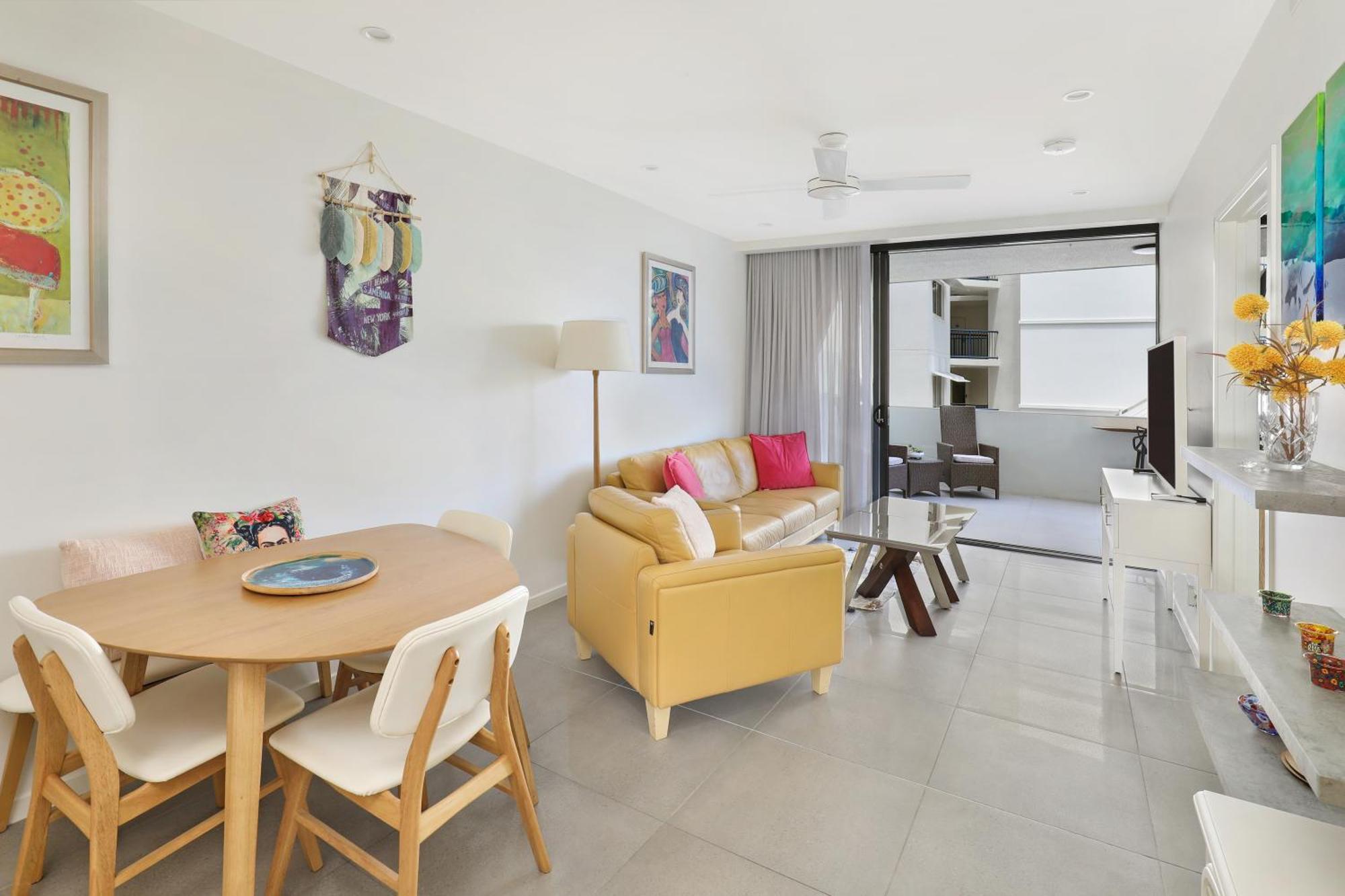 Allure Mooloolaba Dış mekan fotoğraf