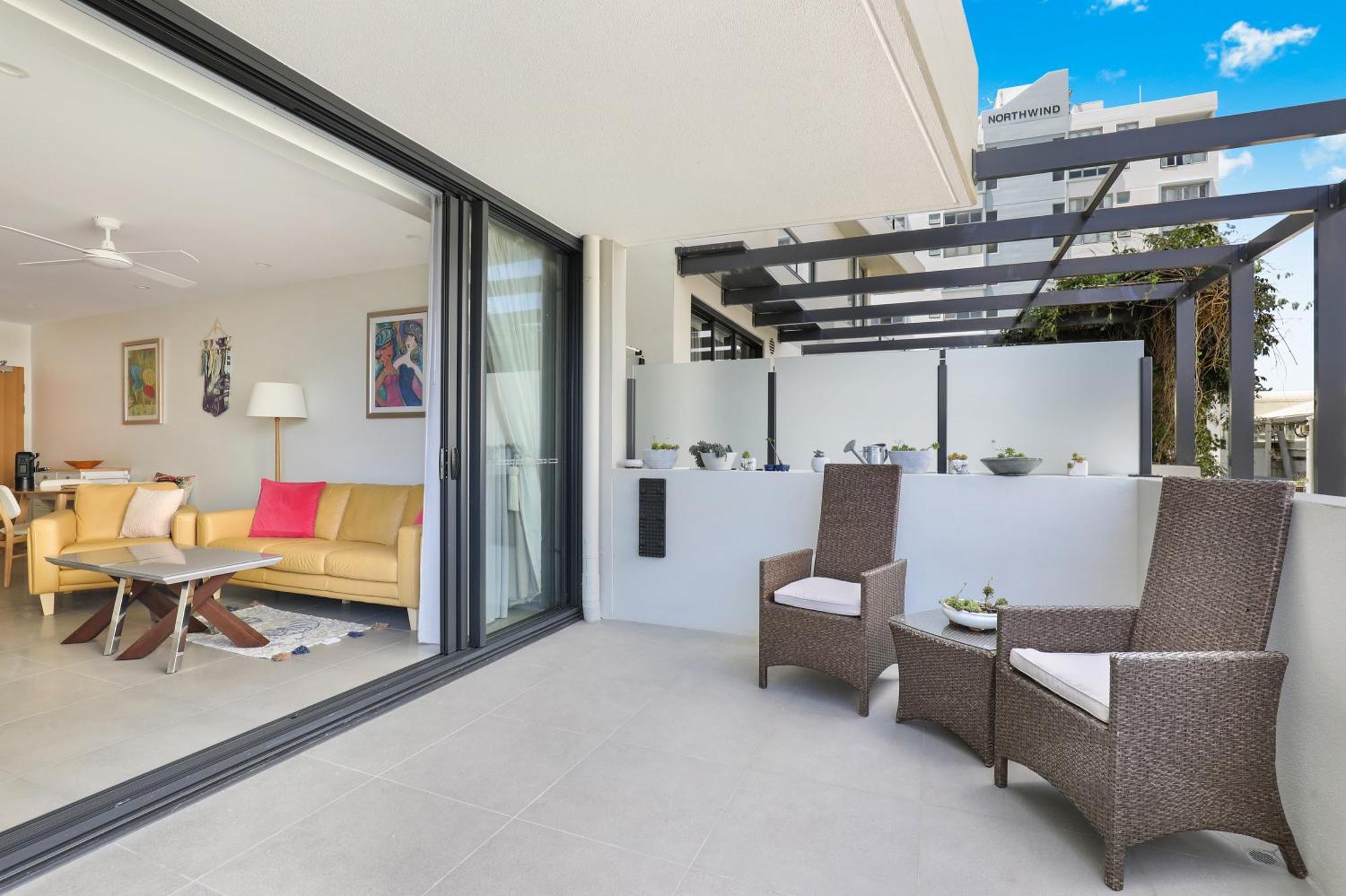 Allure Mooloolaba Dış mekan fotoğraf