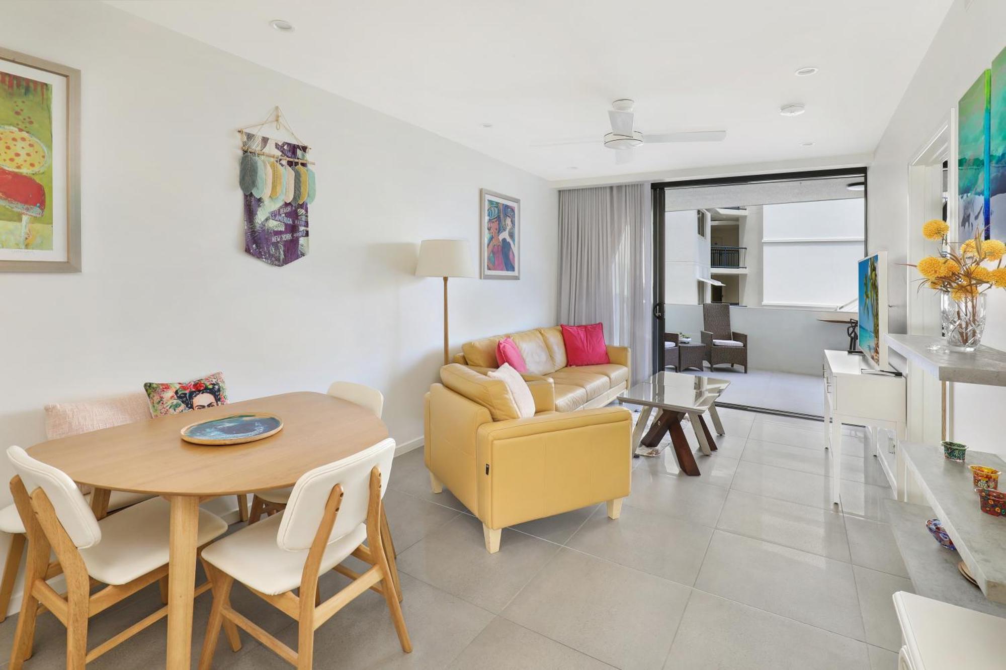 Allure Mooloolaba Dış mekan fotoğraf