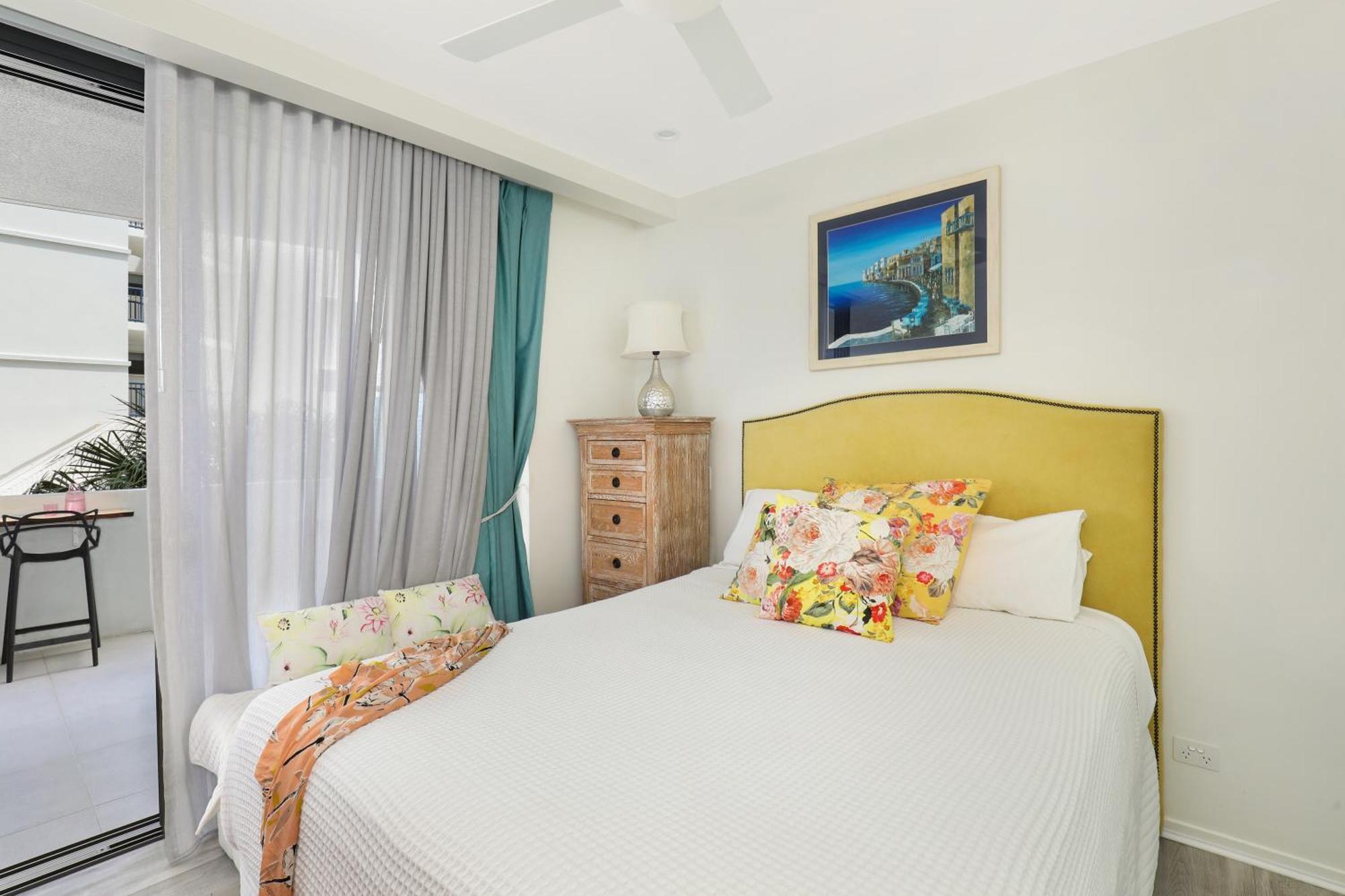 Allure Mooloolaba Dış mekan fotoğraf