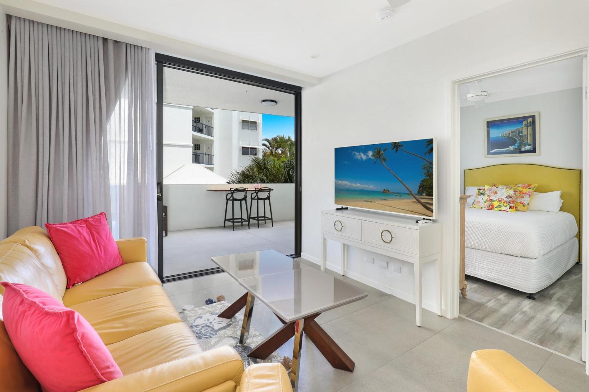 Allure Mooloolaba Dış mekan fotoğraf