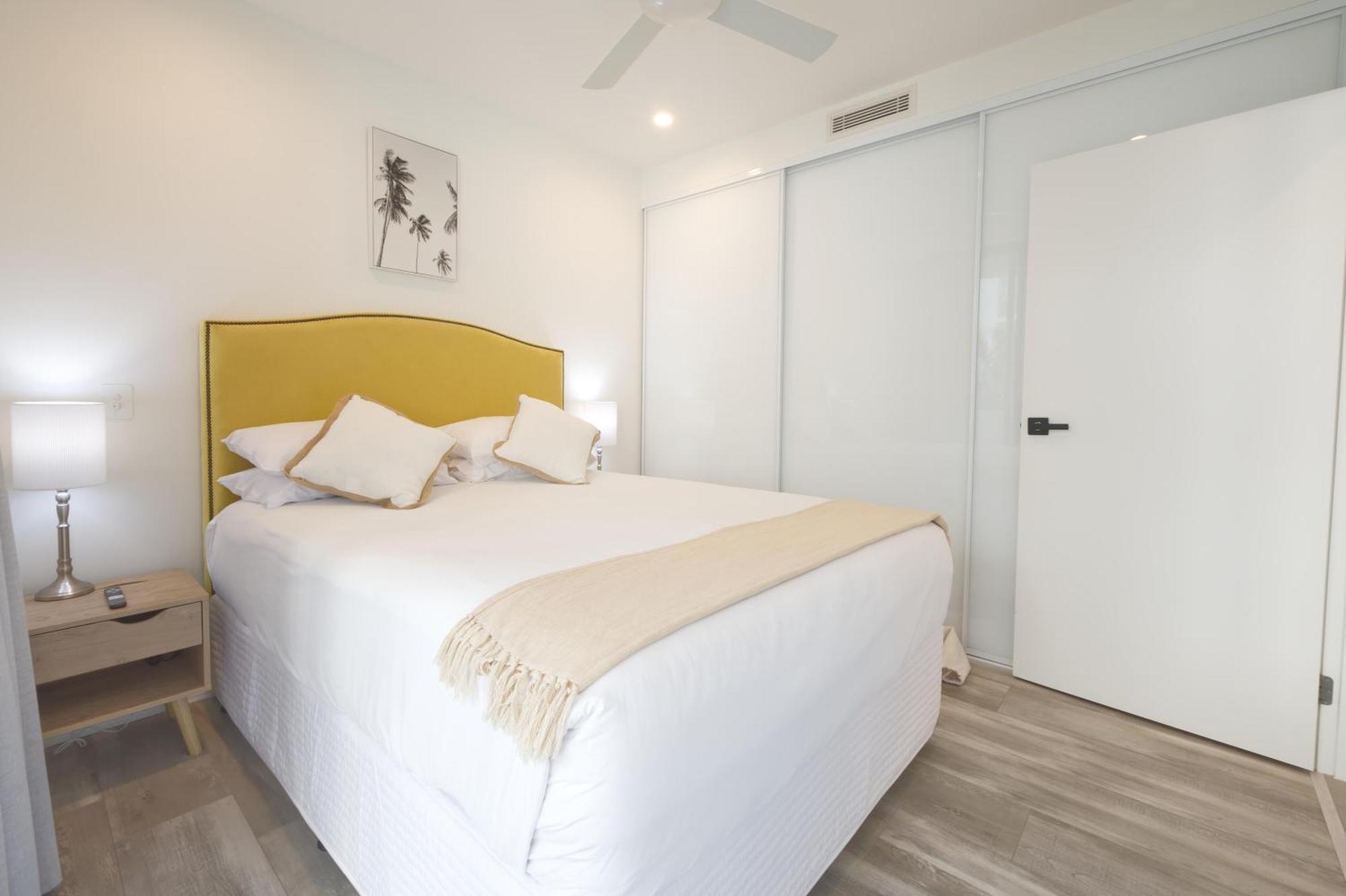 Allure Mooloolaba Dış mekan fotoğraf
