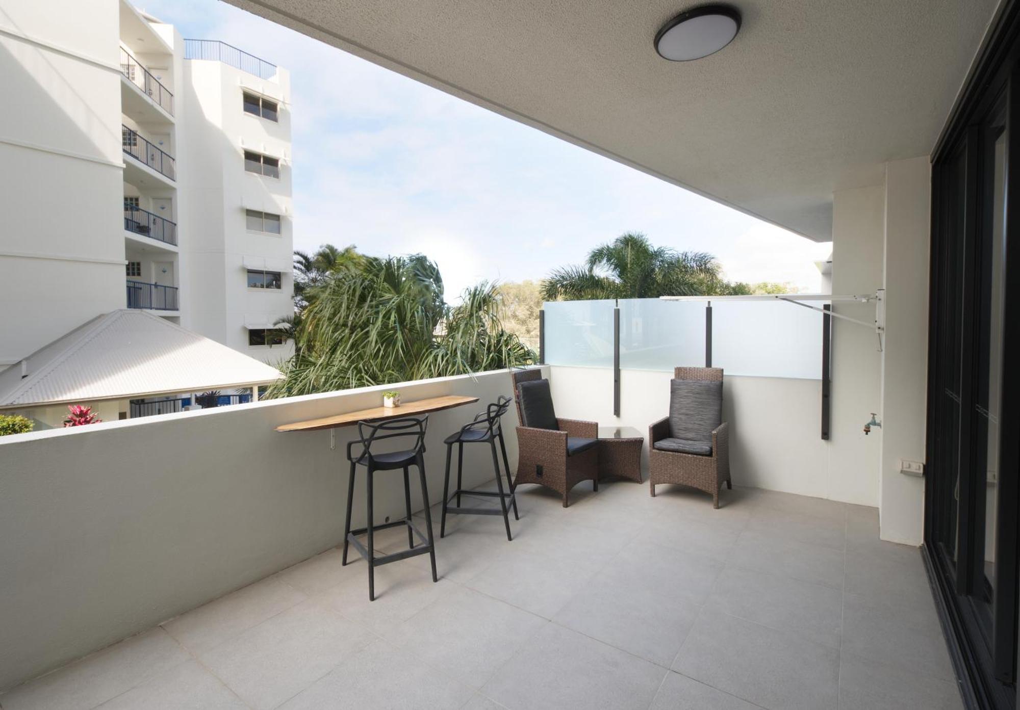 Allure Mooloolaba Dış mekan fotoğraf