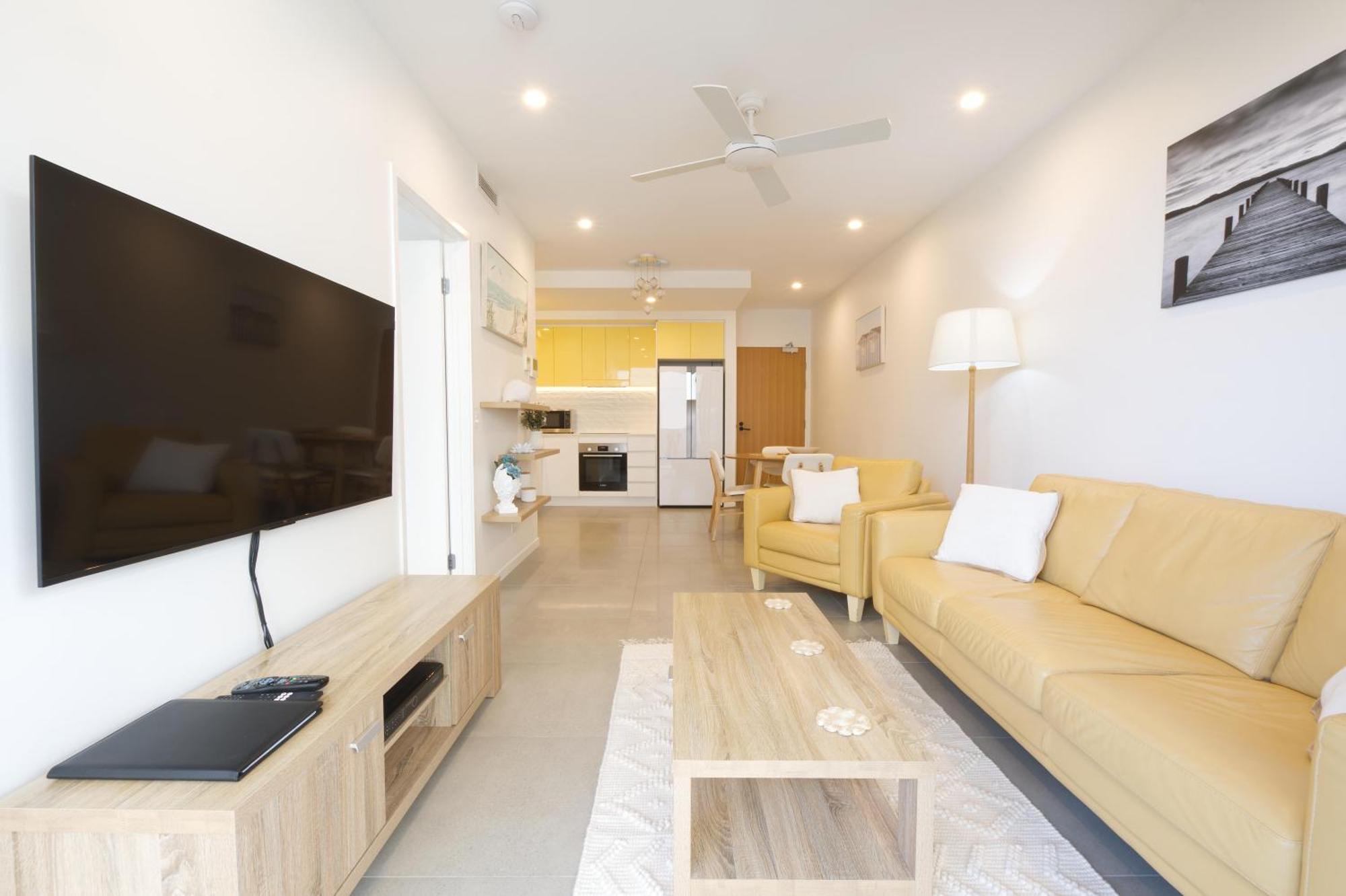 Allure Mooloolaba Dış mekan fotoğraf