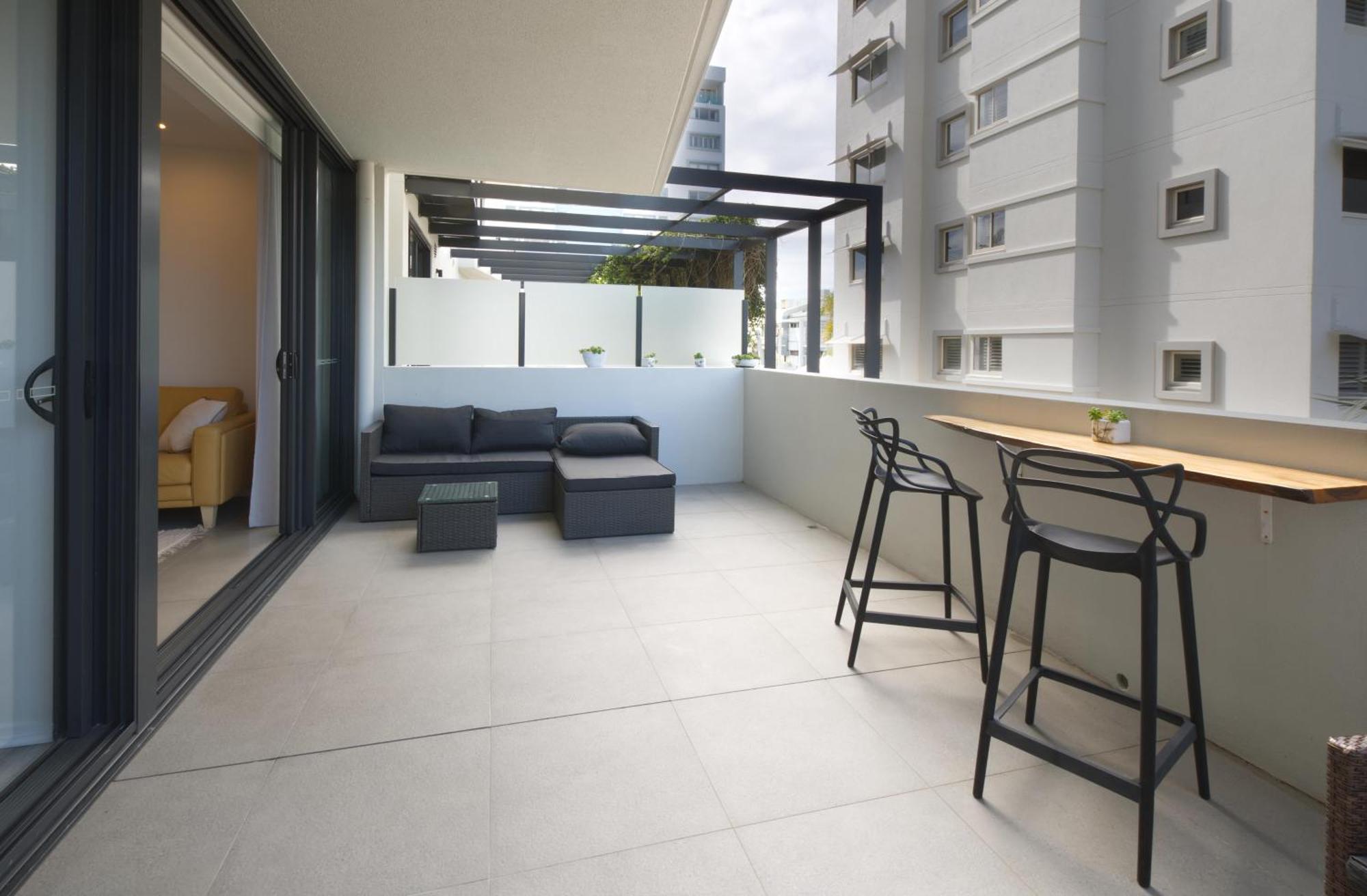 Allure Mooloolaba Dış mekan fotoğraf
