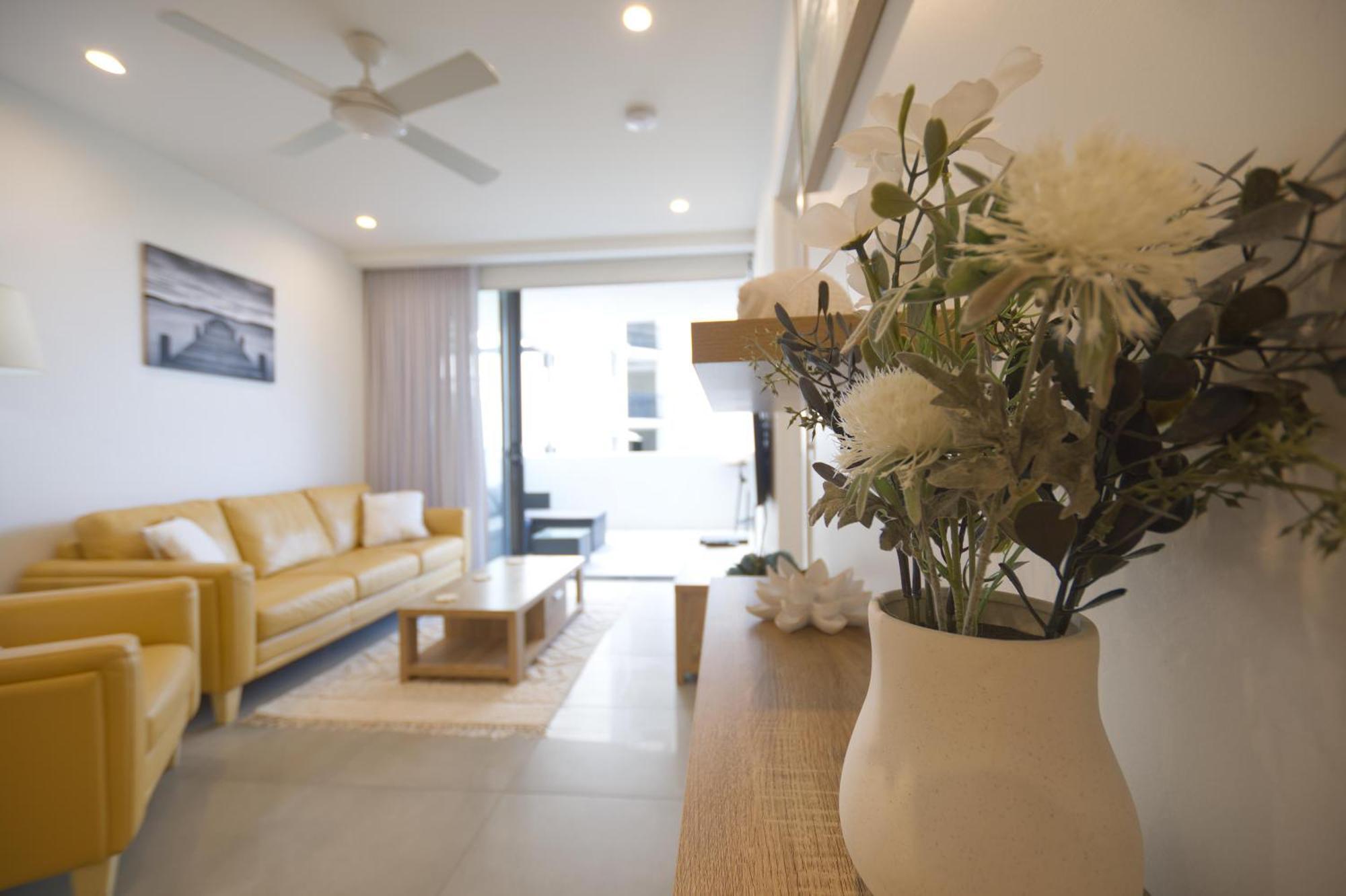 Allure Mooloolaba Dış mekan fotoğraf