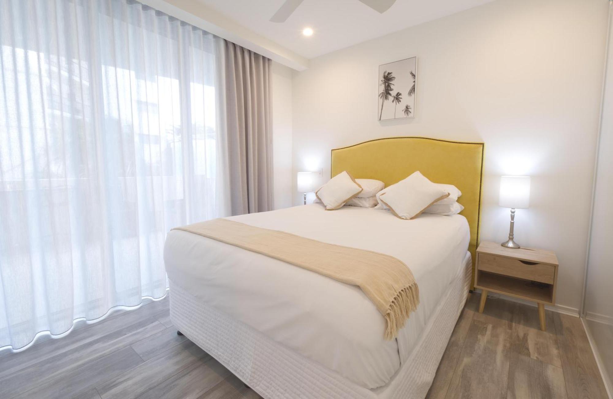 Allure Mooloolaba Dış mekan fotoğraf