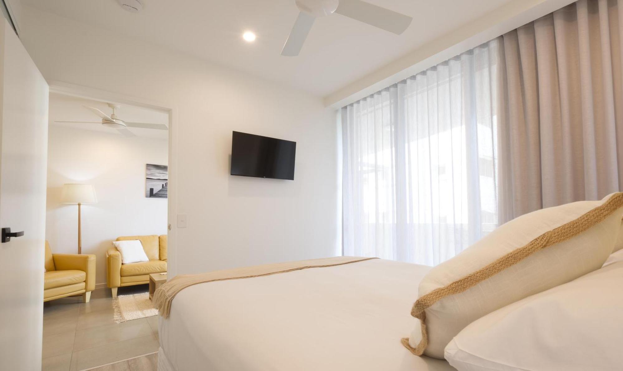 Allure Mooloolaba Dış mekan fotoğraf