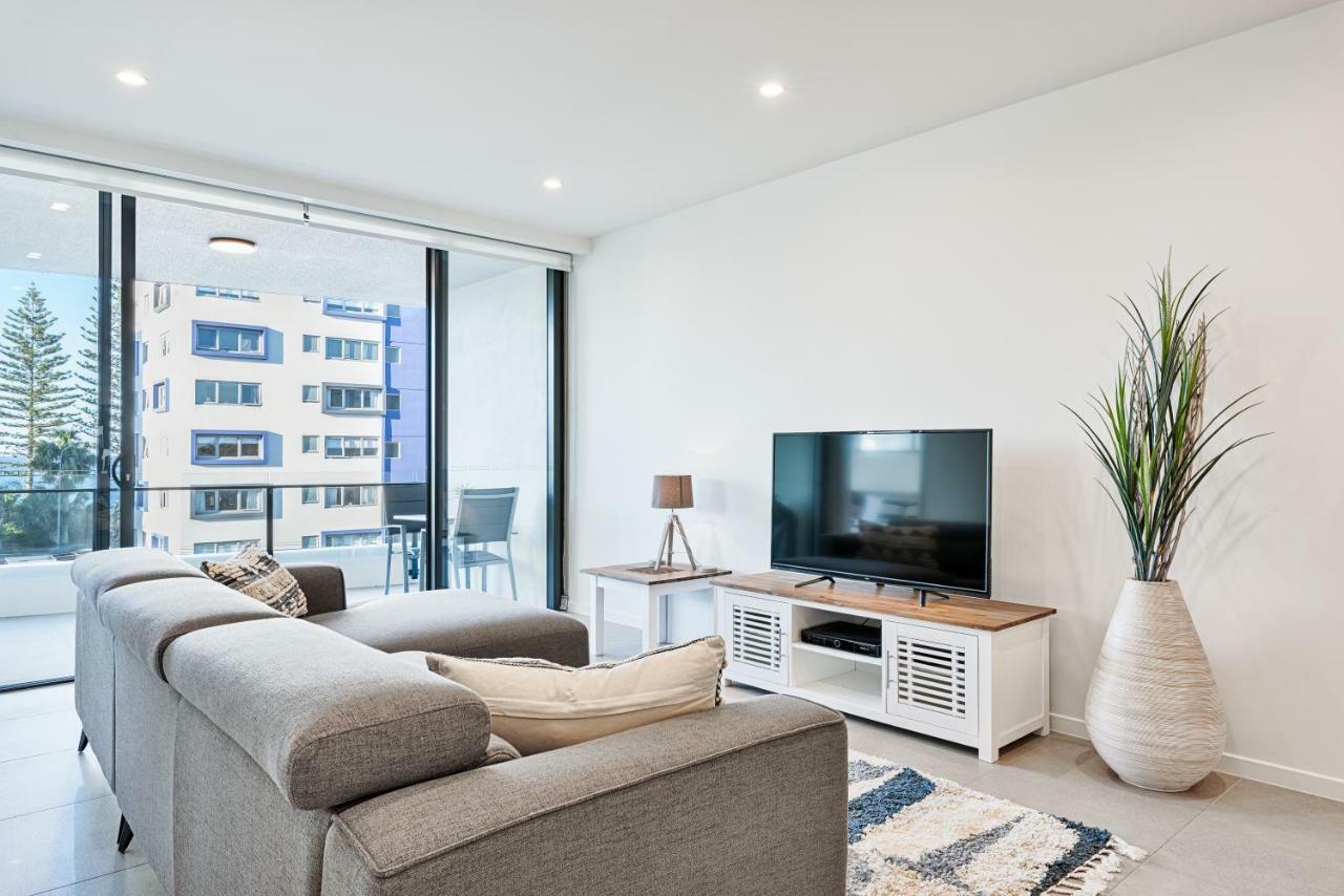 Allure Mooloolaba Dış mekan fotoğraf