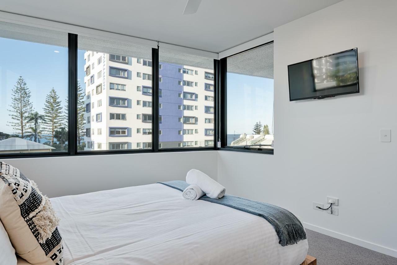 Allure Mooloolaba Dış mekan fotoğraf