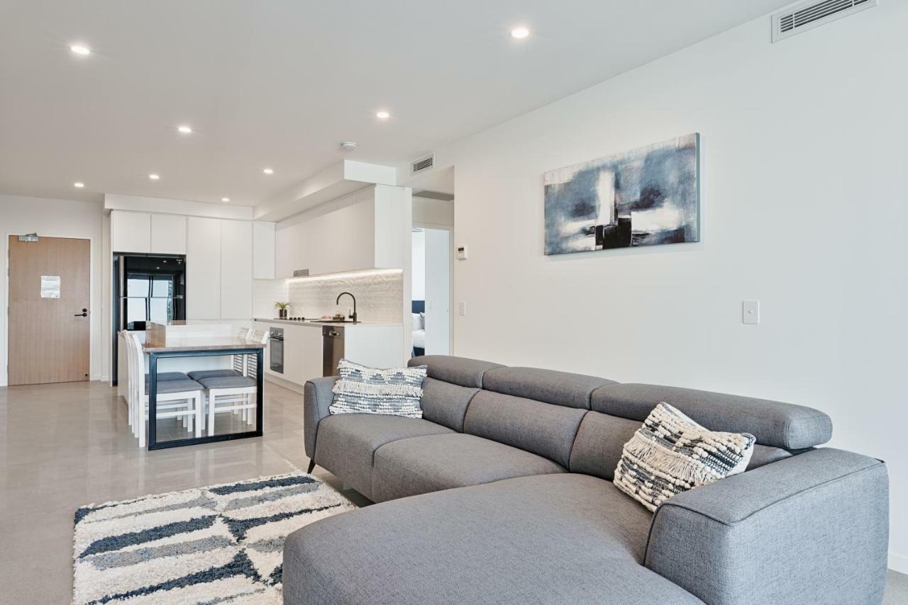 Allure Mooloolaba Dış mekan fotoğraf