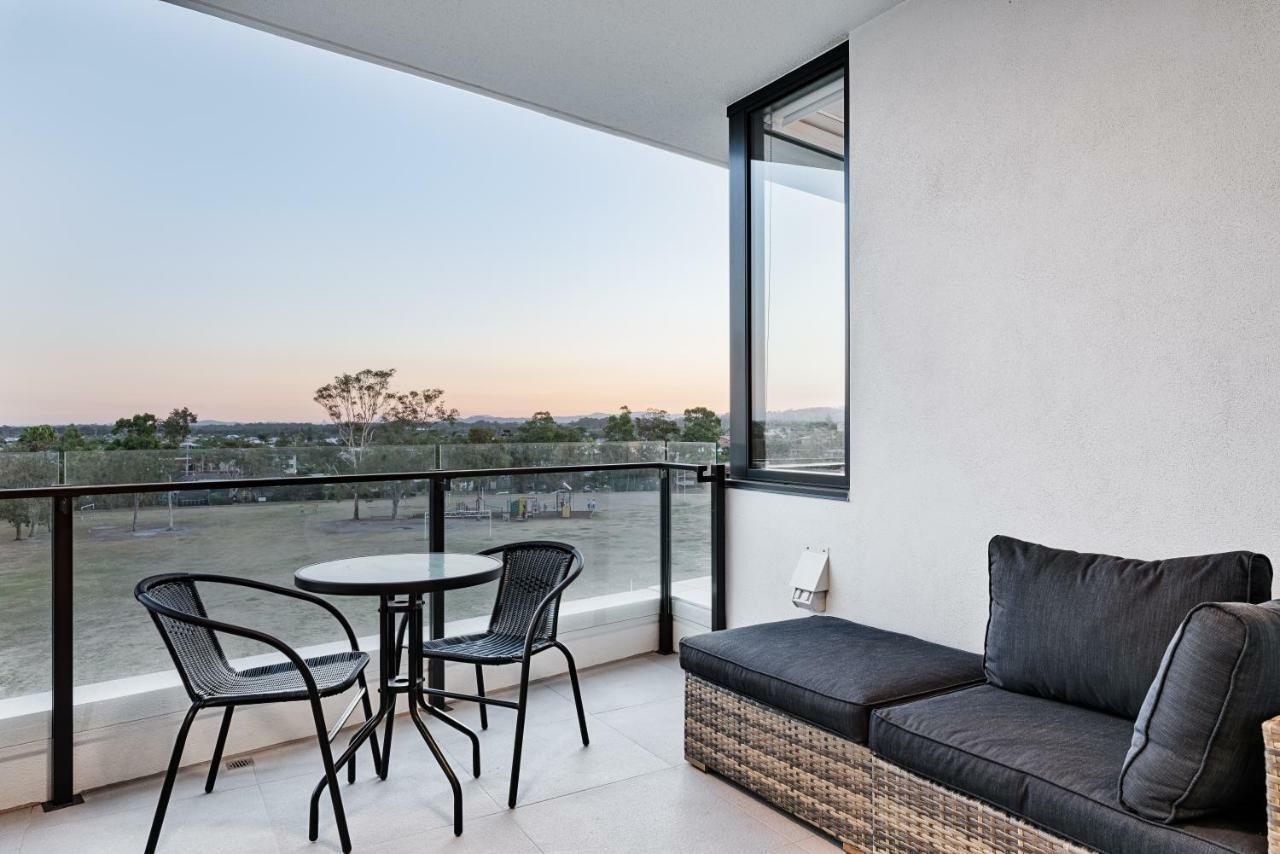 Allure Mooloolaba Dış mekan fotoğraf