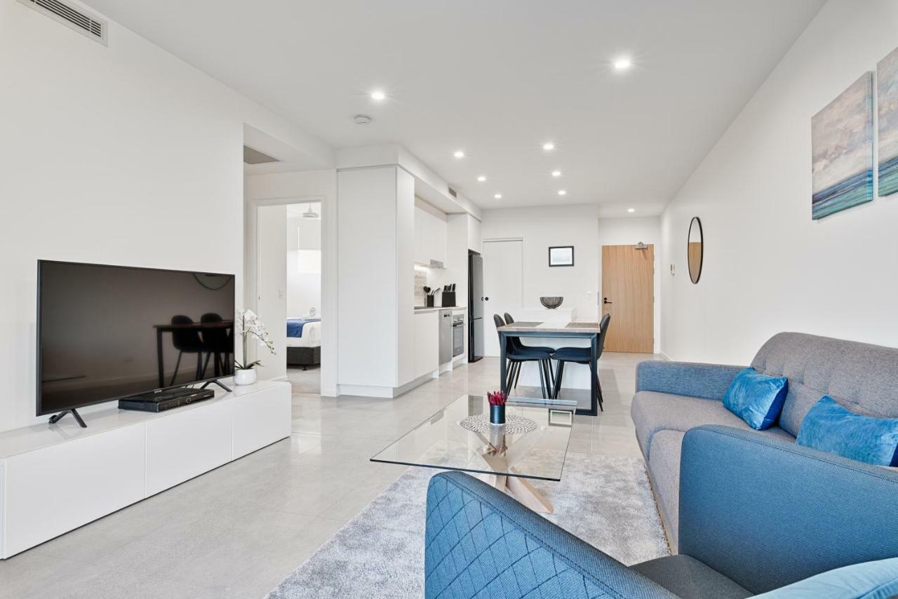 Allure Mooloolaba Dış mekan fotoğraf