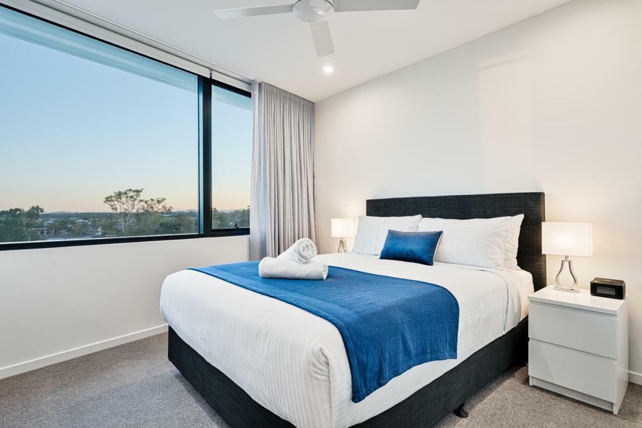 Allure Mooloolaba Dış mekan fotoğraf