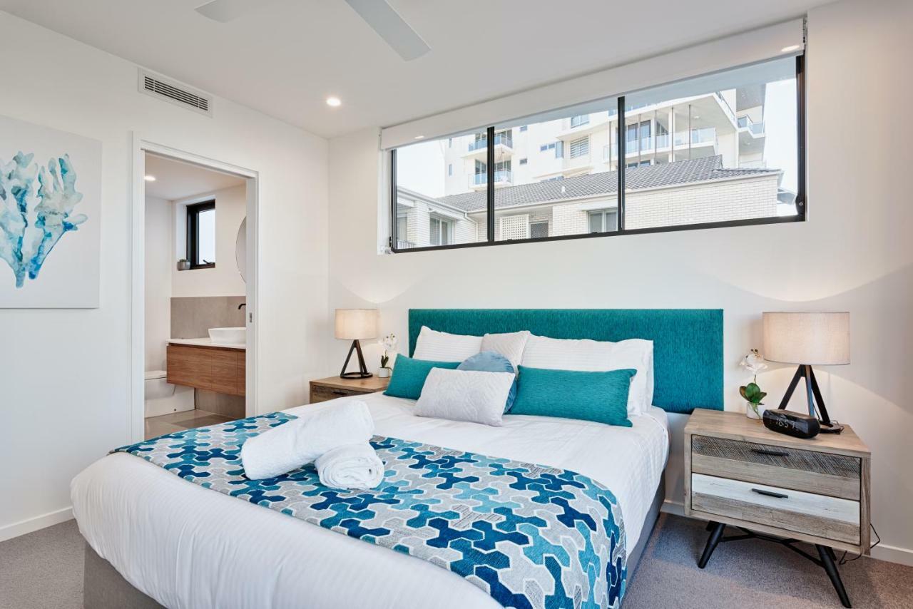 Allure Mooloolaba Dış mekan fotoğraf