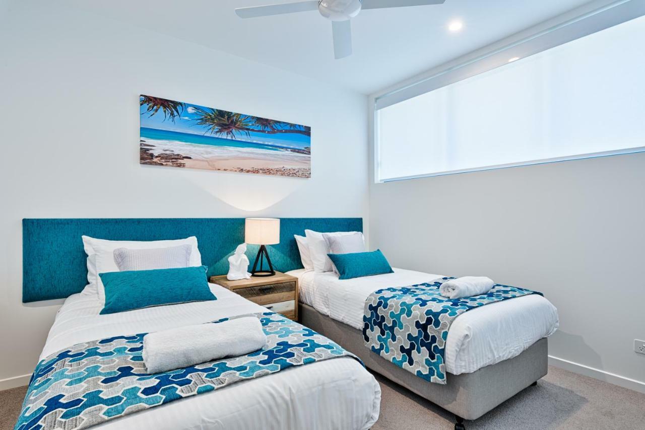Allure Mooloolaba Dış mekan fotoğraf