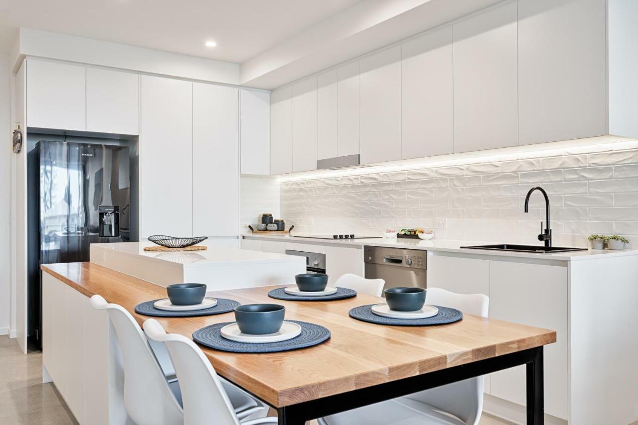 Allure Mooloolaba Dış mekan fotoğraf