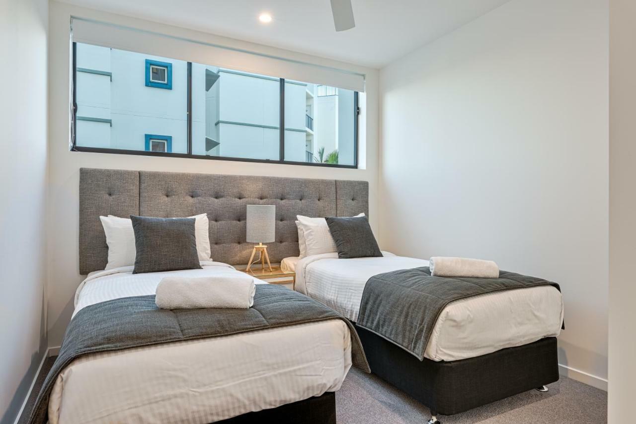 Allure Mooloolaba Dış mekan fotoğraf