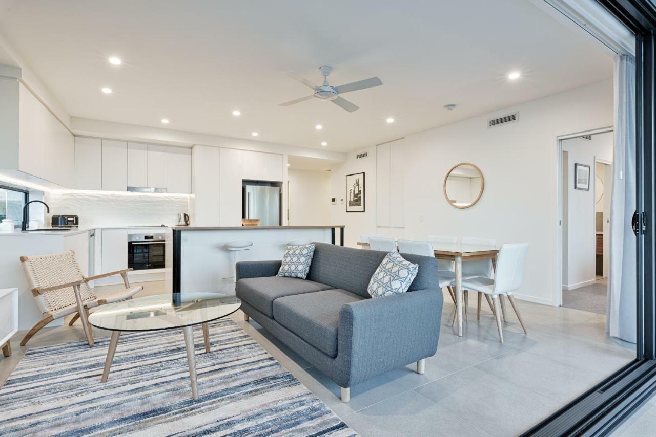 Allure Mooloolaba Dış mekan fotoğraf