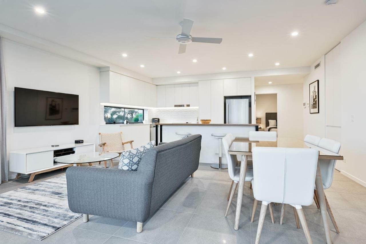 Allure Mooloolaba Dış mekan fotoğraf