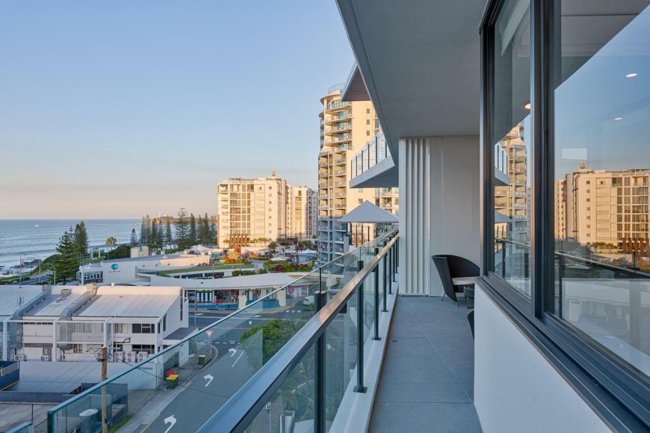 Allure Mooloolaba Dış mekan fotoğraf