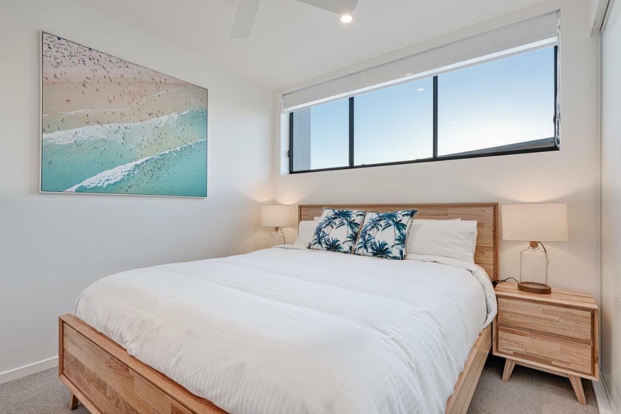 Allure Mooloolaba Dış mekan fotoğraf
