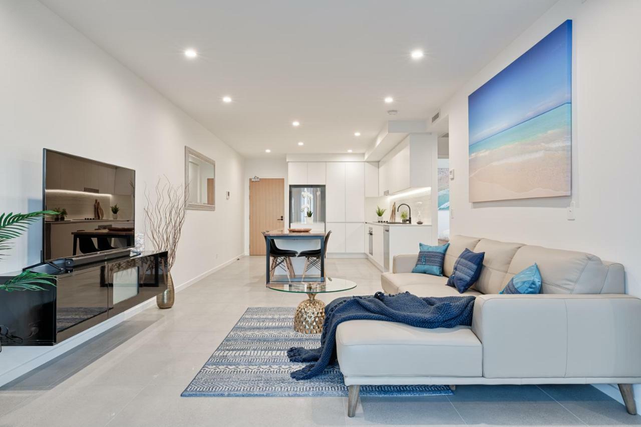 Allure Mooloolaba Dış mekan fotoğraf