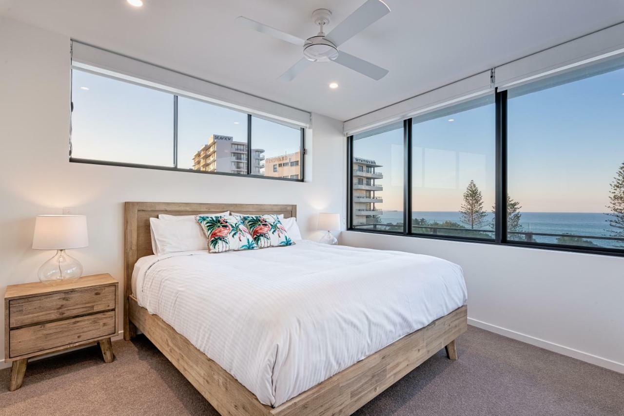 Allure Mooloolaba Dış mekan fotoğraf