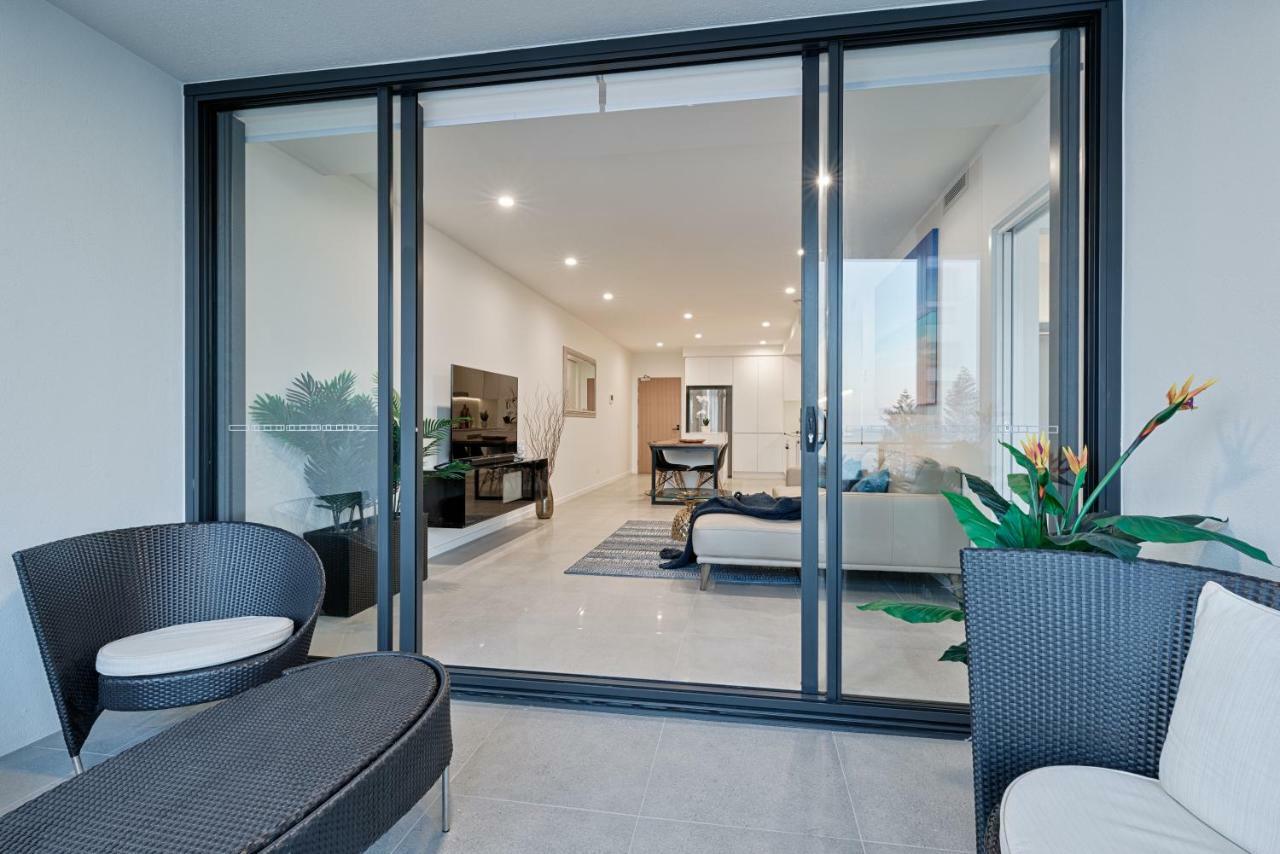 Allure Mooloolaba Dış mekan fotoğraf