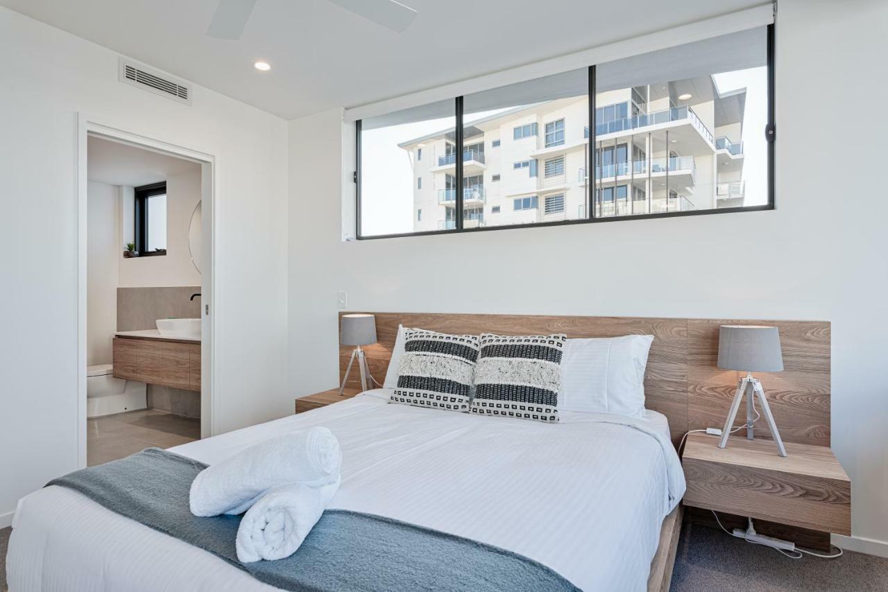 Allure Mooloolaba Dış mekan fotoğraf