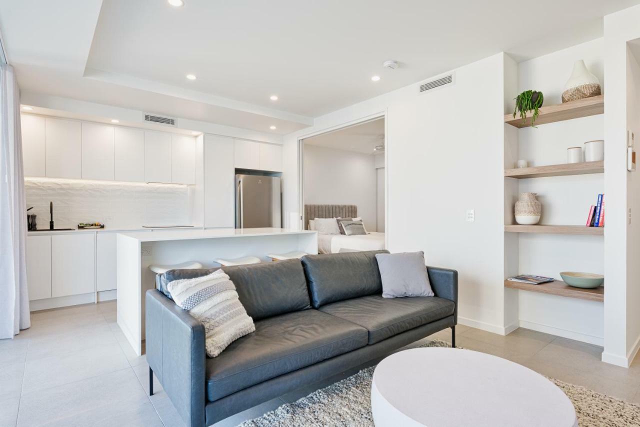 Allure Mooloolaba Dış mekan fotoğraf