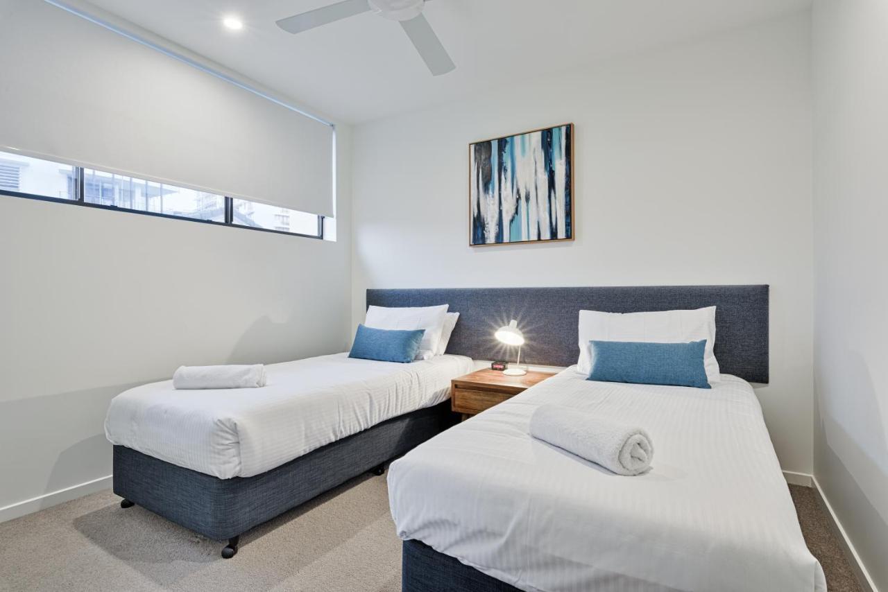 Allure Mooloolaba Dış mekan fotoğraf