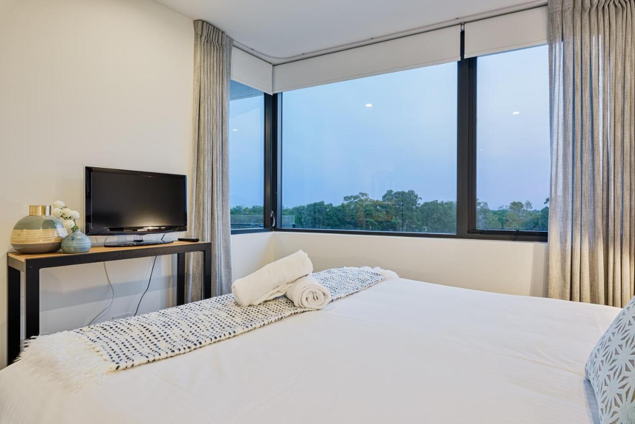 Allure Mooloolaba Dış mekan fotoğraf