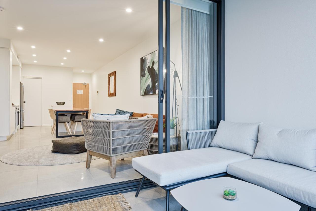 Allure Mooloolaba Dış mekan fotoğraf
