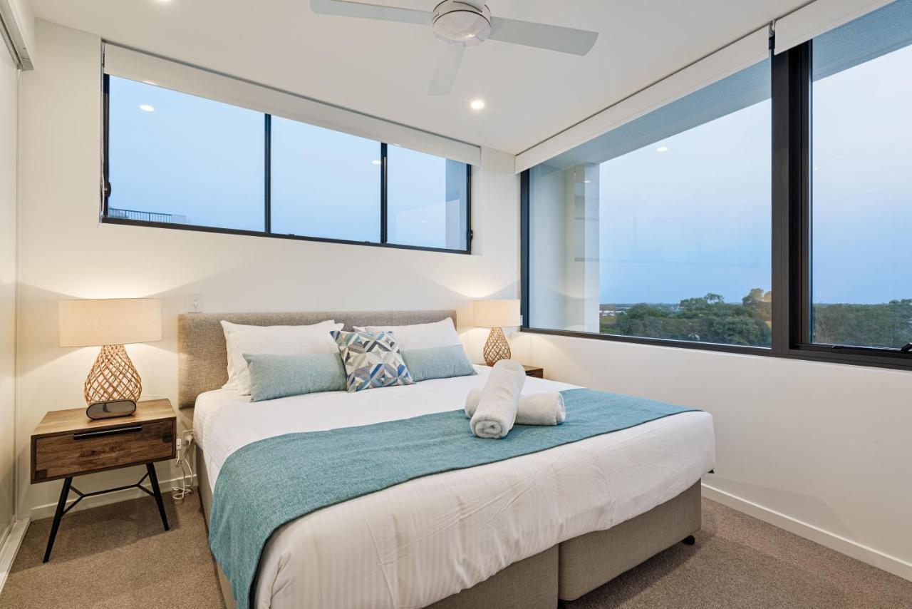 Allure Mooloolaba Dış mekan fotoğraf