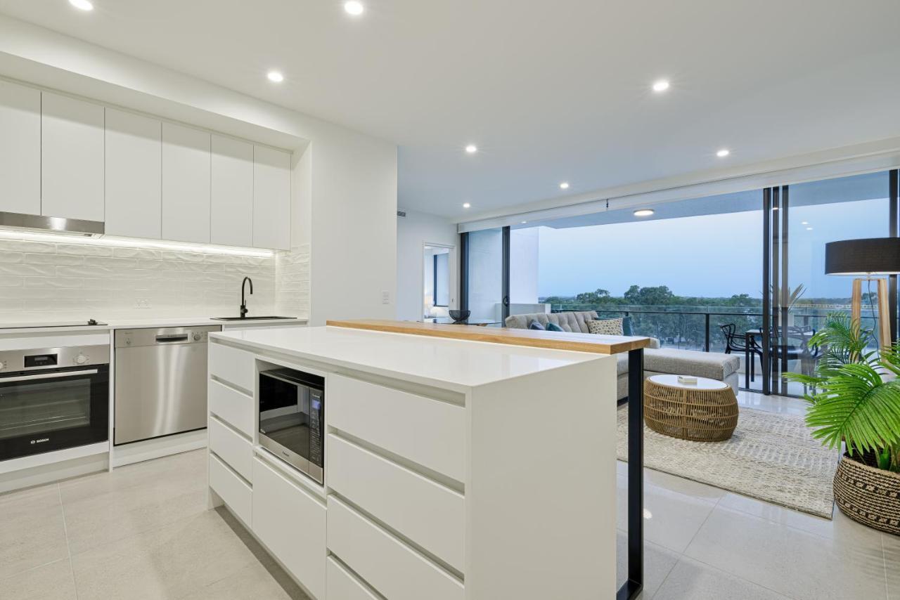 Allure Mooloolaba Dış mekan fotoğraf