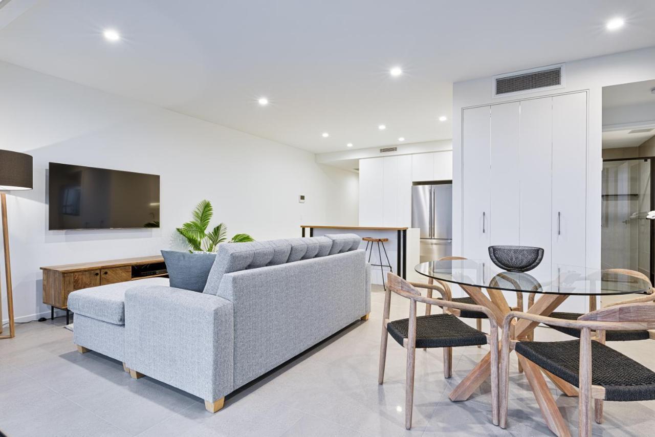 Allure Mooloolaba Dış mekan fotoğraf