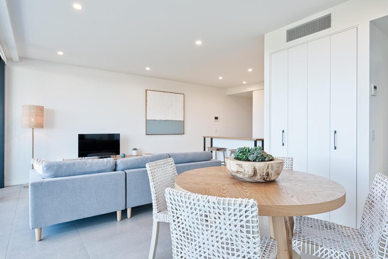 Allure Mooloolaba Dış mekan fotoğraf